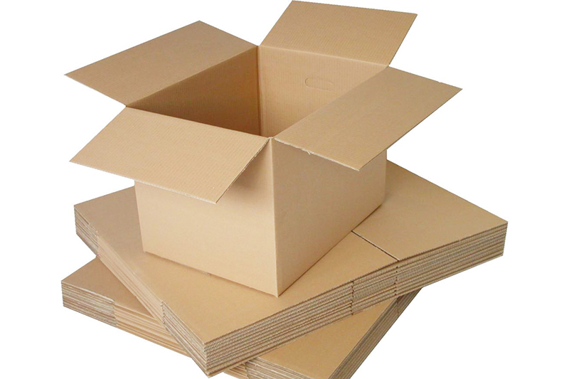 加工紙盒采用的材質有哪些？